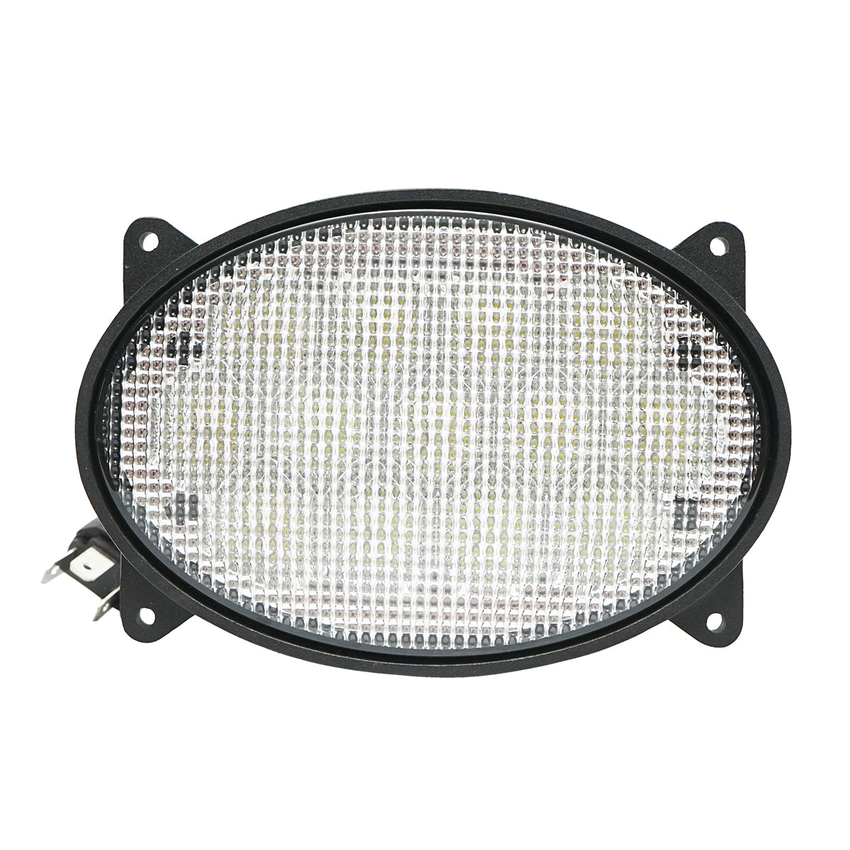 Far, LED projector for John Deere OEM code RE260102, BR0106503